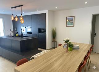 Villa Lady Rose - 7 Suites Privatives & Climatisées - Proche Nîmes - 3