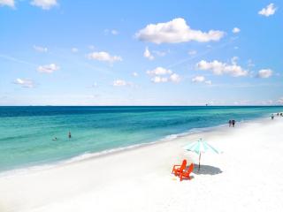 9th-Floor Shores of Panama Condo with Gulf Views, Pools & Walkable Location - 8