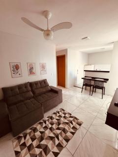 Apt 404 bl14 Londrina entrance - 0