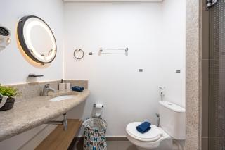 Hospedez - Estudios Neo São Caetano - 8