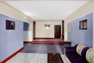 SPOT ON Hotel Royal X - 7