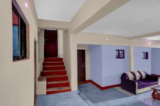 SPOT ON Hotel Royal X - 8