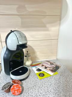 Le Mondé 2 Rooms Apartment - 8