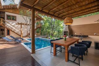 Bahia Soul - Loft Cali - Taipu de Fora - Maraú - 4