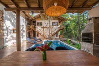 Bahia Soul - Loft Cali - Taipu de Fora - Maraú - 7