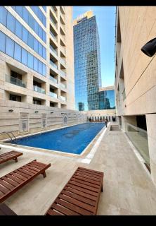 Amman Abdali DAmac Tower عمان برج دماك العبدلي - 1