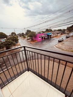 Apto 02 Jardim Sao Jorge Paranavai - 8