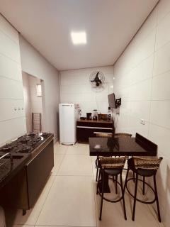 Apto 02 Jardim Sao Jorge Paranavai - 6