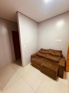 Apto 02 Jardim Sao Jorge Paranavai - 4