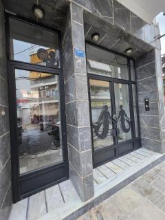 Spacious Art Apartment in Gazi 2 min Metro - 3