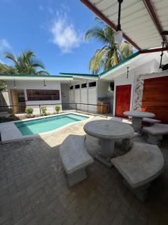 Amahia Apartment in Downtown Puerto Viejo 5# - 5