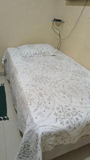 Mangueiras Marajó Suite - 7