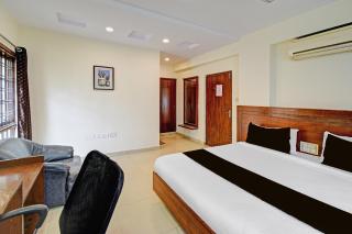Hotel O VSM Suites - 9