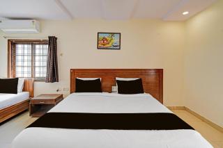 Hotel O VSM Suites - 8