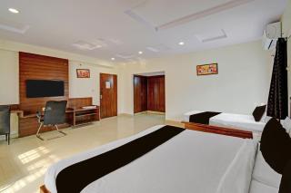 Hotel O VSM Suites - 4