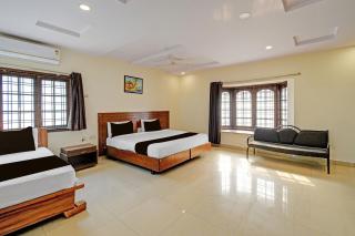 Hotel O VSM Suites - 0