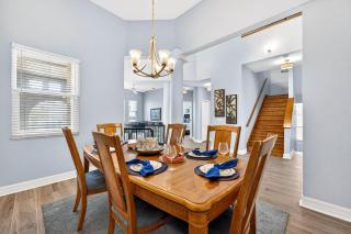 Treasure Island Beach Villa - 2