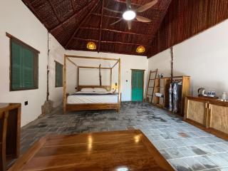 Emerald Lagoon Retreat Phu Quoc - 6