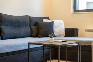 Gaga Central Residence Zlatibor - 7