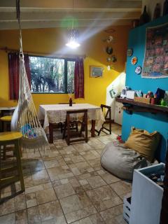 Kiritina´s House Homestay - 1