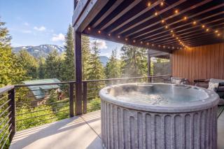 Seattle FIFA World Cup 2026 Luxury Mountain House - 8