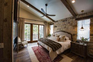THE GREAT ESCAPE - Modern Luxury Mountain Estate, Private, Hot Tub - 8