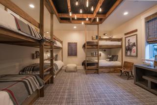 THE GREAT ESCAPE - Modern Luxury Mountain Estate, Private, Hot Tub - 6