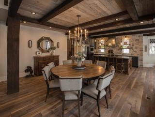 THE GREAT ESCAPE - Modern Luxury Mountain Estate, Private, Hot Tub - 5