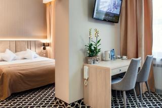 Art Hotel's Sosnowiec - Sosnowiec - 4