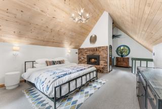 Heartwood - Cozy 2 bedroom Wooded Sundance Cabin - 9