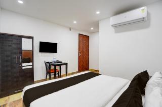 Hotel O Casa Royal - 1