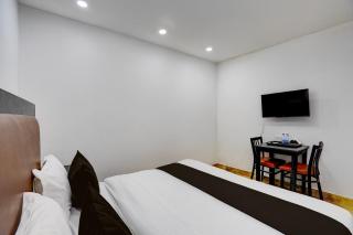 Hotel O Casa Royal - 4