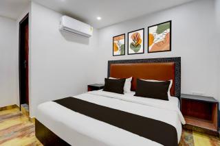 Hotel O Casa Royal - 9