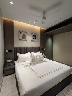 Hotel PRD Palace - 9