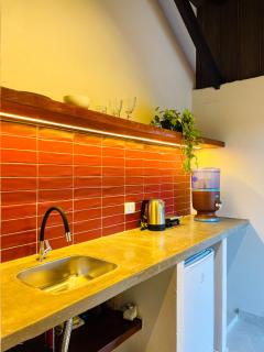 Água Doce Hospedagemw - 6