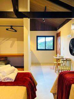 Água Doce Hospedagemw - 4