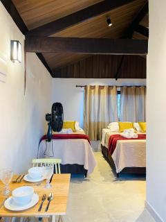 Água Doce Hospedagemw - 2