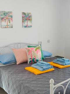 Promenade Larnaca Apartments - 9