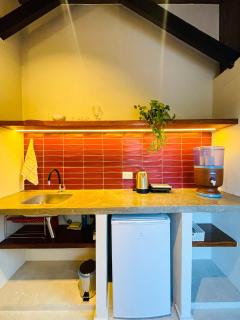 Água Doce Hospedagemw - 9