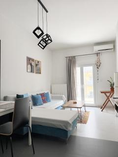 Grey Home - Thessaloniki - 0
