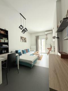 Grey Home - Thessaloniki - 6