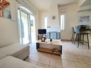 Kappari Blue villa, 5 min walk from the sea - 3