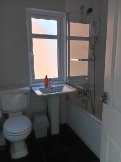 Connswater Town House Belfast - Belfast - 5