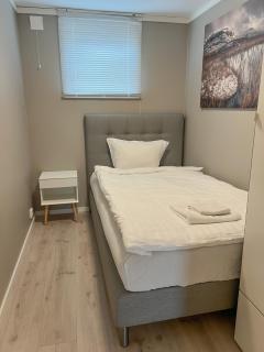 Haugetuft Apartments - 1