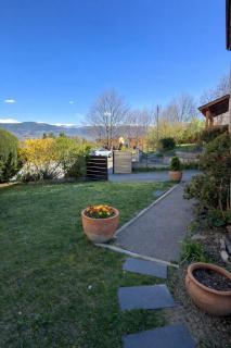 CAL QuEROL UR casa amb jardí i bbq i billar - 9