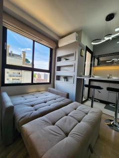 Studio Novo e Moderno no Alto da XV para ate 3 pessoas - 5