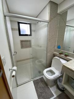 Loft Moderno no Centro | Novo & Completo - 4