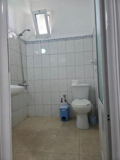 Blue Days Rooms - Himarë - 1