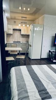 Уютная квартира в центре Кондиционер Идеально чисто - 4