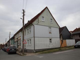 behagliche Ferienwohnung in Elbingerode - 6